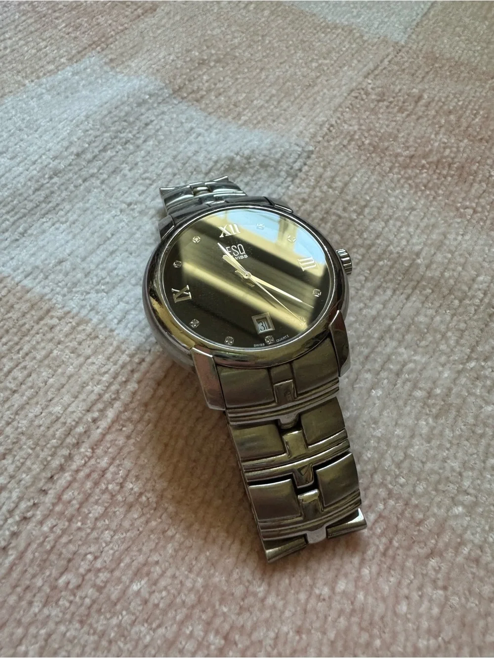 Esq elegant men’s
